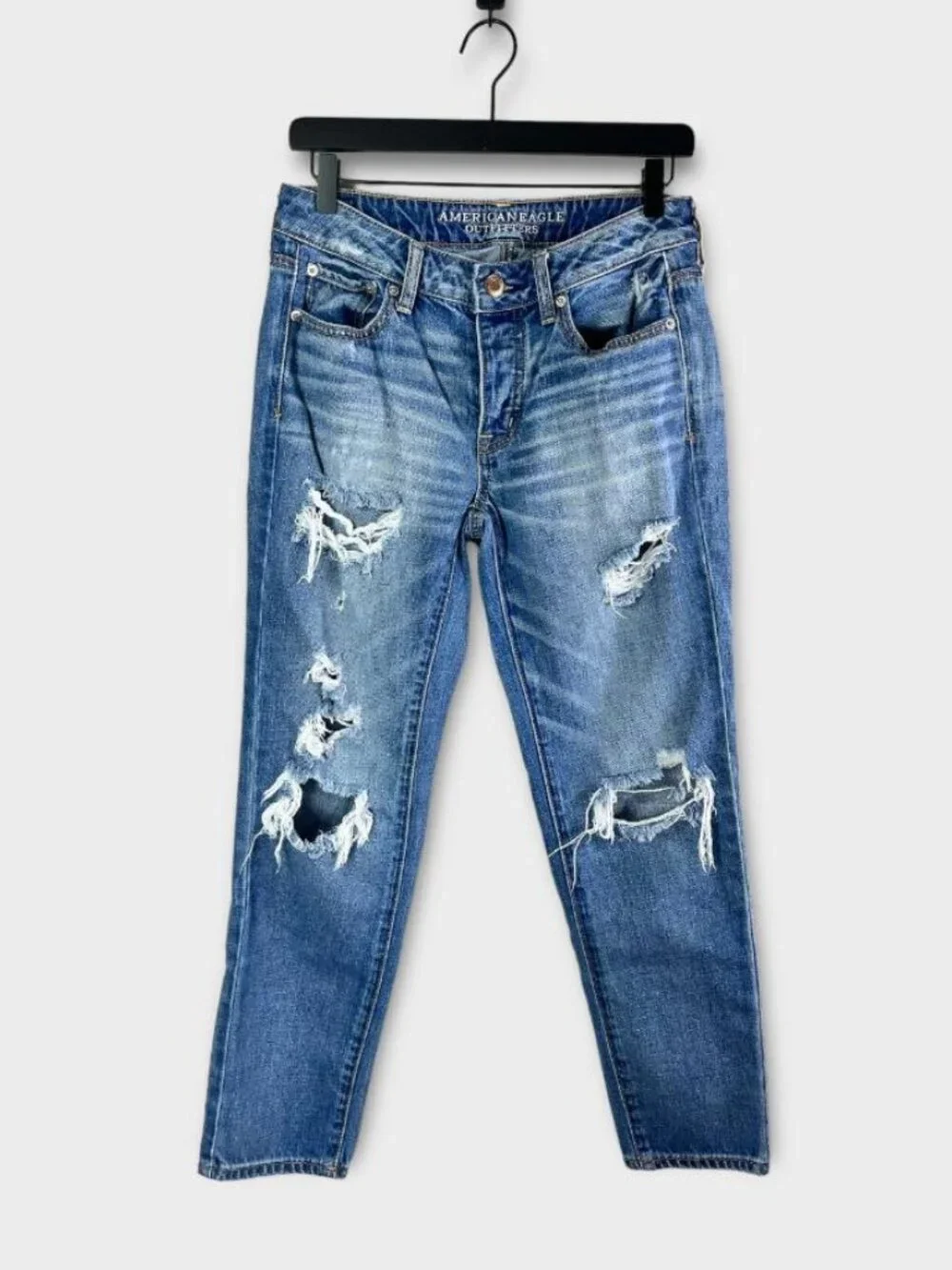 Late 2000's American Eagle Women's Jeans